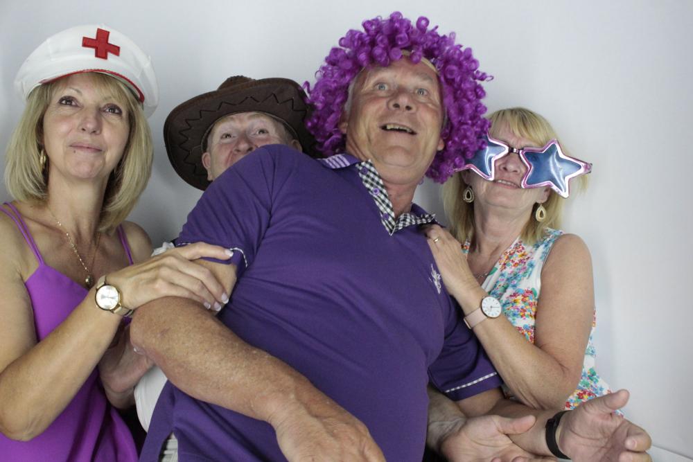 Lisa's 50th Birthday  | View more photos from the event at gallery.myphotoboothexperience.co.uk/u/MyPhotoBoothExperienceLtd/Lisas-50th-Birthday